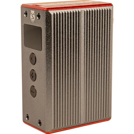 Silca - Elettrico Ultimate Mini Inflator