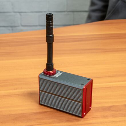 Silca - Elettrico Ultimate Mini Inflator