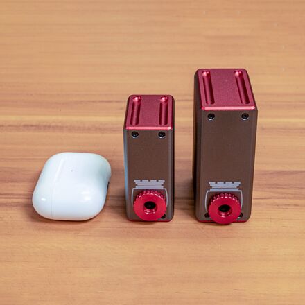 Silca - Elettrico Ultimate Mini Inflator