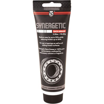 Synergetic Race Grease