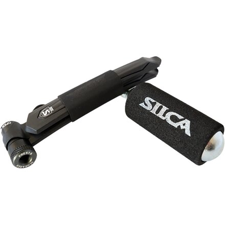 Silca - Eolo Levers Premio W/ 16G Co2 Cartridge