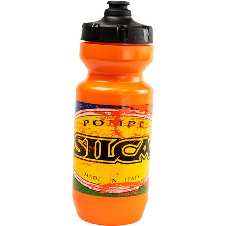 Silca Purist Bottle