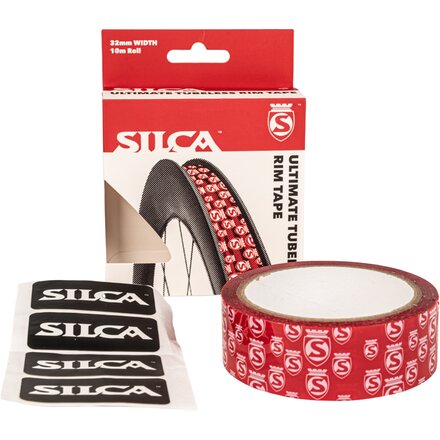 Silca - Ultimate Tubeless Tape
