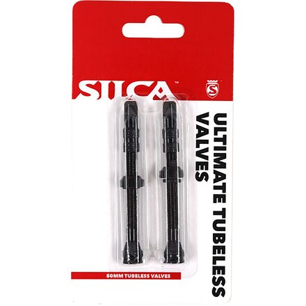 Ultimate Tubeless Valves