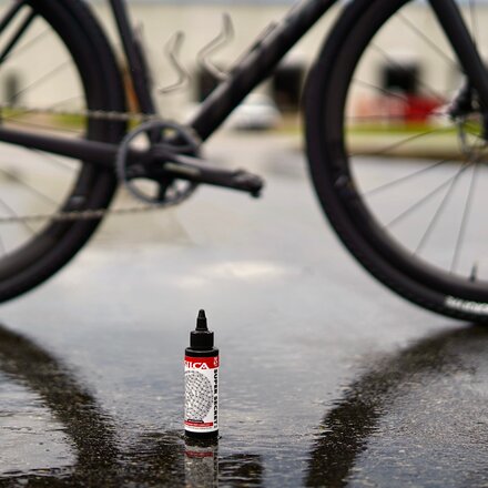 Silca - Super Secret 2.0 Chain Lube