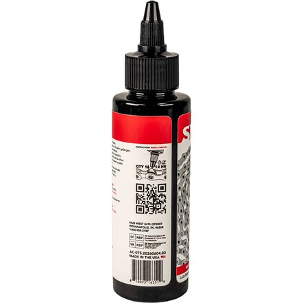Silca - Super Secret 2.0 Chain Lube