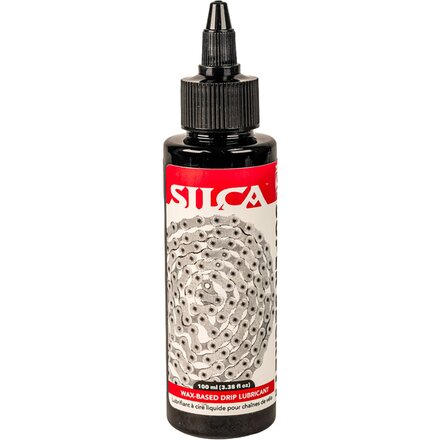 Silca - Super Secret 2.0 Chain Lube