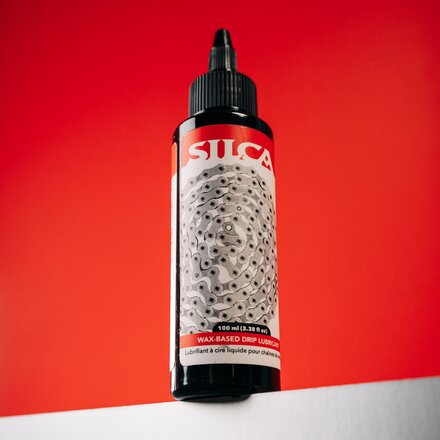 Silca - Super Secret 2.0 Chain Lube