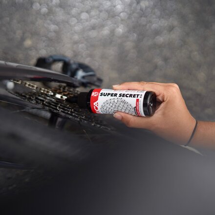 Silca - Super Secret 2.0 Chain Lube