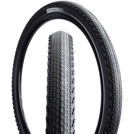 Protocol RCG-1 Tire