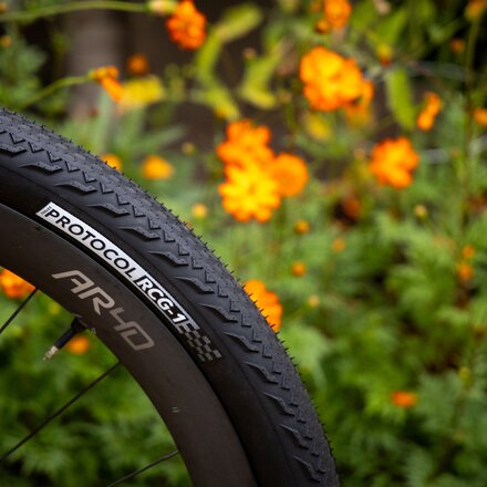 Silca - Protocol RCG-1 Tire