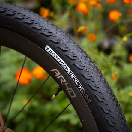 Silca - Protocol RCG-1 Tire