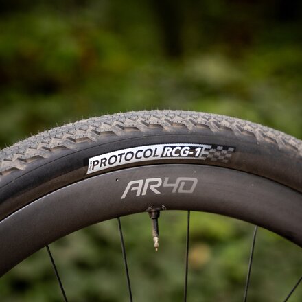 Silca - Protocol RCG-1 Tire
