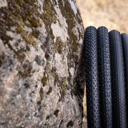 Silca - Protocol RCG-3 Tire