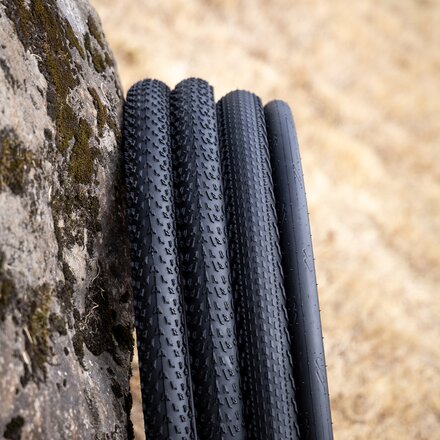 Silca - Protocol RCG-3 Tire
