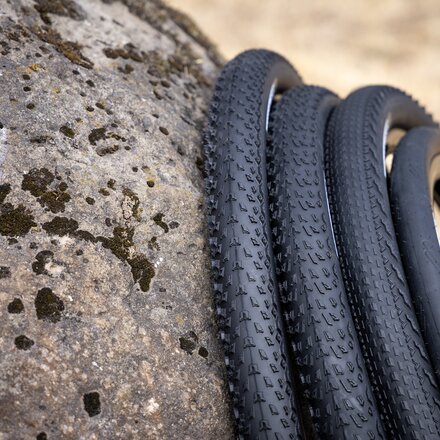 Silca - Protocol RCG-4 Tire