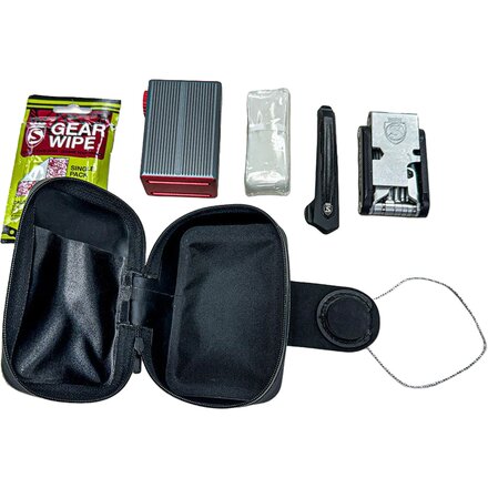Silca - Mattone Ultimate Seat Pack