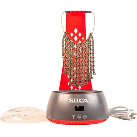 Silca - Complete Chain Waxing Kit - Wax Prep Edition