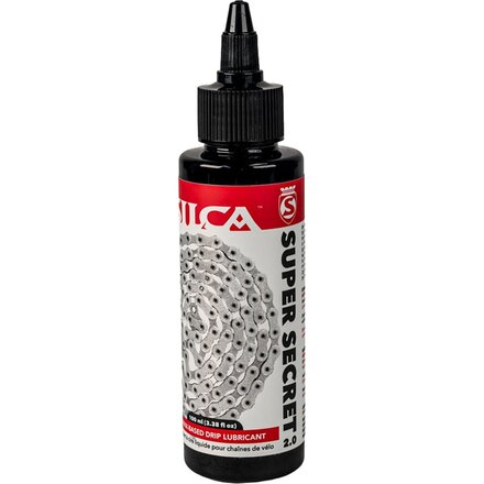 Silca - Complete Chain Waxing Kit - Wax Prep Edition