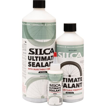Silca - Tubeless Sealant Refill Kit