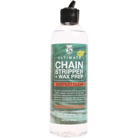 Silca - Ultimate Tire Care & Chain Waxing Kit - Wax Prep Edition