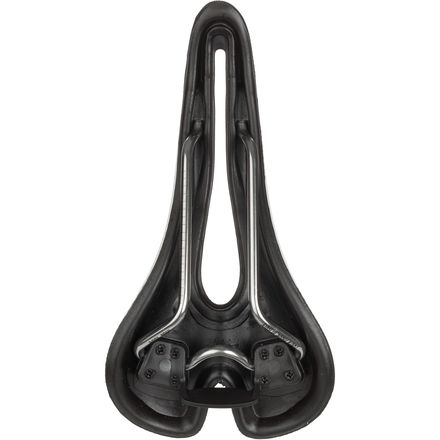 Selle SMP - Well Saddle