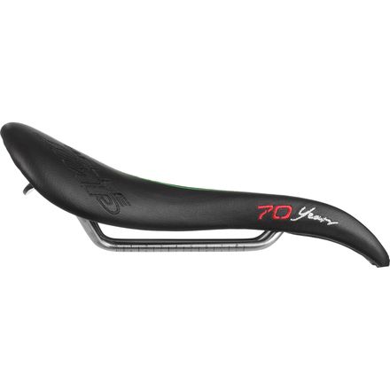 Selle SMP - Dynamic 70th Anniversary Limited Edition Saddle