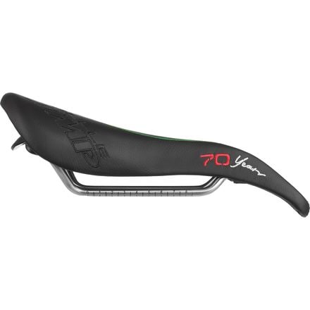 Selle SMP - Stratos 70th Anniversary Limited Edition Saddle