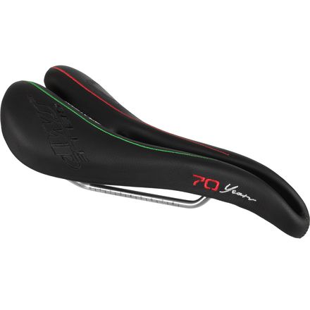 Selle SMP - Drakon 70th Anniversary Limited Edition Saddle