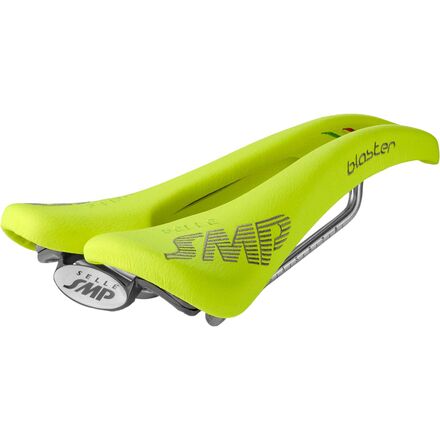 Selle SMP Blaster Saddle - Components