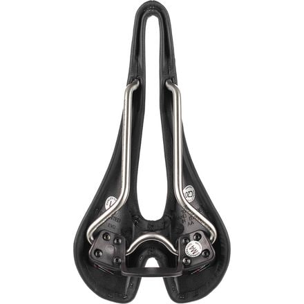Selle SMP - Composit Saddle