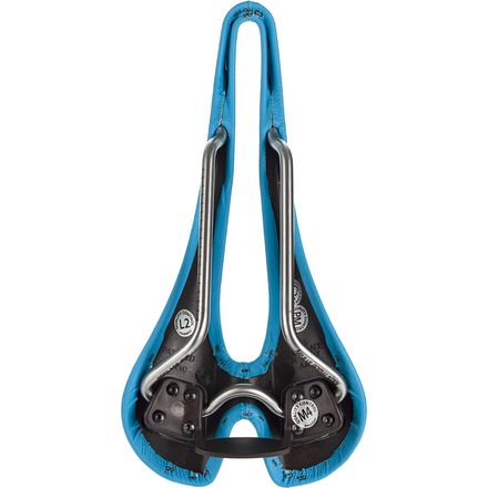 Selle SMP - Composit Saddle