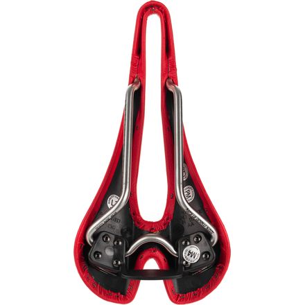 Selle SMP - Evolution Saddle