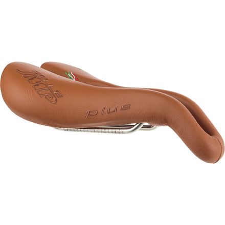 Plus Saddle