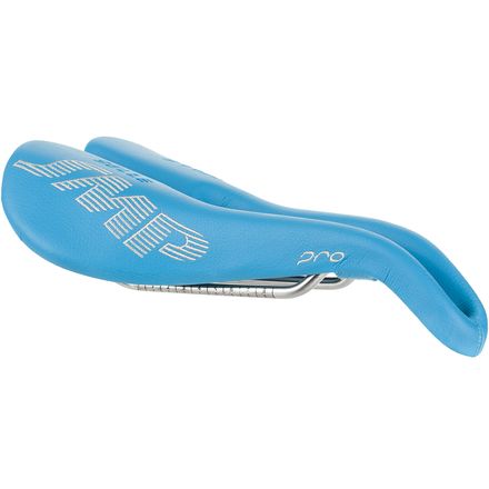 Pro Saddle