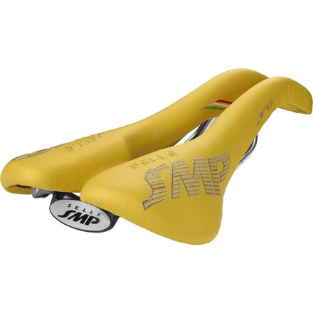 Pro Saddle