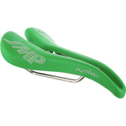 Nymber Saddle