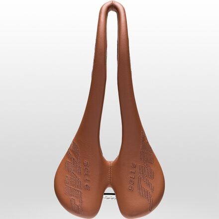 Selle SMP - Nymber Saddle