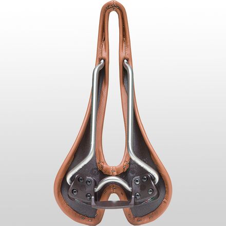 Selle SMP - Vulkor Saddle