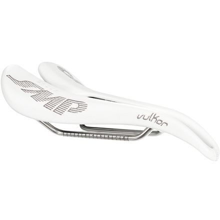 Vulkor Saddle