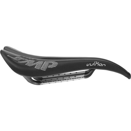 Vulkor Carbon Saddle