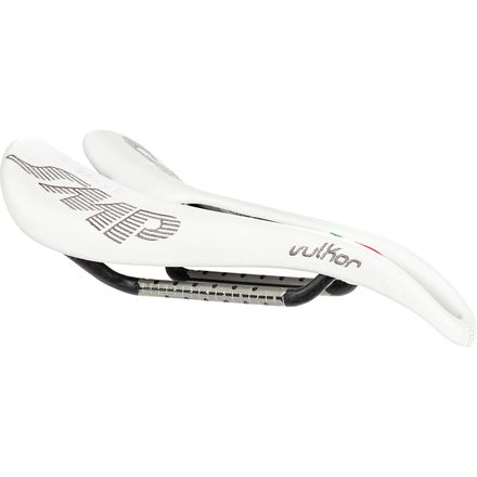 Vulkor Carbon Saddle