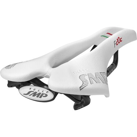 Selle SMP - F20 C Carbon Saddle