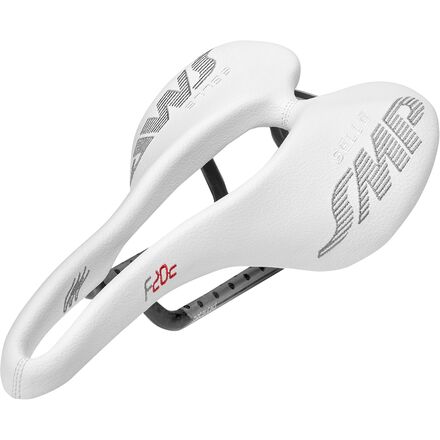 Selle SMP - F20 C Carbon Saddle