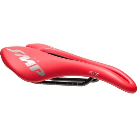 Selle SMP - VT30 C Saddle - Red