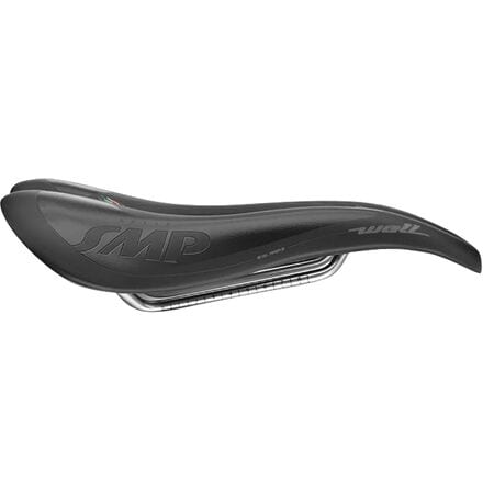 Selle SMP - Well Gel Saddle