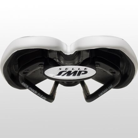 Selle SMP - VT20 Carbon Saddle