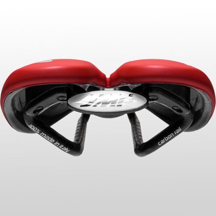 Selle SMP - VT20 C Carbon Saddle