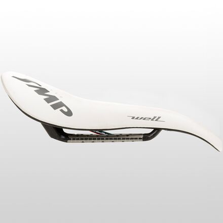 Selle SMP - Well with Carbon Rail Saddle