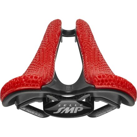 Selle SMP - Selle SMP EVO 3D Carbon Saddle